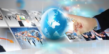 Web Sayfa Çevirisi